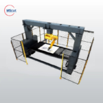 Robotic Laser Cutting & Welding System (MT-R1800) Power Range: 1500W – 6000W
