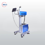 UV Laser Marking Machine<br>(MS-5)