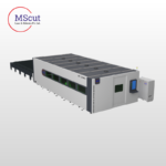 Closed Exchange Table Fiber Laser Cutting Machine Power Range: 3000W – 20000W - Image 2