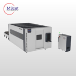 Closed Exchange Table Fiber Laser Cutting Machine Power Range: 3000W – 20000W - Image 3