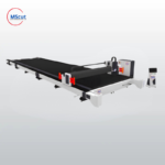 Ultra-High Power Fiber Laser Cutting Machine Power Range: 6000W – 60000W
