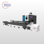 High Speed Tube Fiber Laser Cutting Machine Power Range: 1500W – 20000W