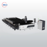 Single Table Tube & Plate Fiber Laser Cutting Machine Power Range: 1500W – 20000W - Image 2