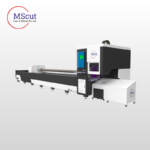 High Speed Tube Fiber Laser Cutting Machine Power Range: 1500W – 20000W - Image 2