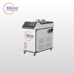 Handheld Fiber Laser Welding Machine Power Range: 1500W – 2000W