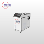 Handheld Fiber Laser Welding Machine Power Range: 1500W – 2000W - Image 2