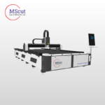 Compact Single Table Fiber Laser Cutting Machine Power Range: 1500W – 20000W - Image 3