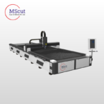 Compact Single Table Fiber Laser Cutting Machine Power Range: 1500W – 20000W - Image 2