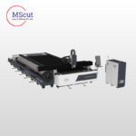 Open Exchange Table Fiber Laser Cutting Machine Power Range: 1500W – 20000W - Image 2