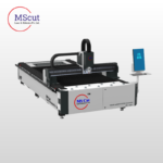 Open Exchange Table Fiber Laser Cutting Machine Power Range: 1500W – 20000W - Image 3