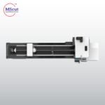 High Speed Tube Fiber Laser Cutting Machine Power Range: 1500W – 60000W - Image 3