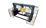 Robotic Laser Cutting & Welding System (MT-R1800) Power Range: 1500W – 6000W - Image 2