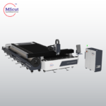 Single Table Tube & Plate Fiber Laser Cutting Machine Power Range: 1500W – 60000W - Image 4