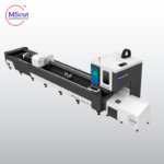 High Speed Tube Fiber Laser Cutting Machine Power Range: 1500W – 60000W - Image 2